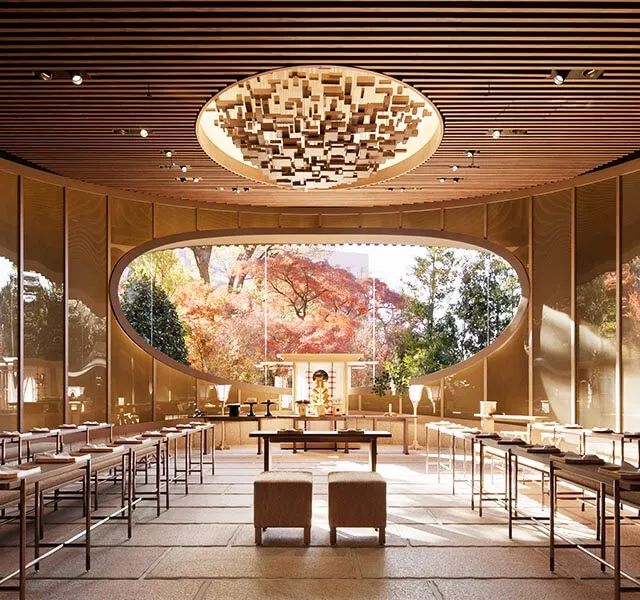 家博园艺｜中式庭院，有“藏”有“漏”，让人无法拒绝~（上）